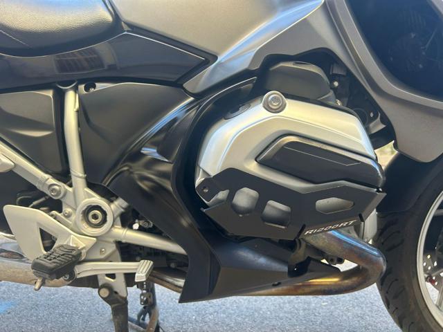 BMW R 1200 RT RT