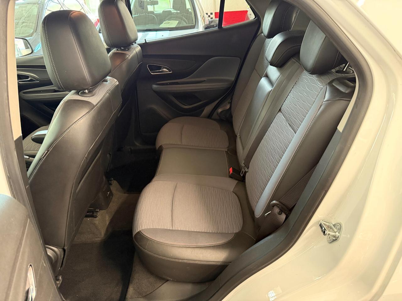 Opel Mokka 1.4 Turbo 140CV COSMO KM CERTIFICATI