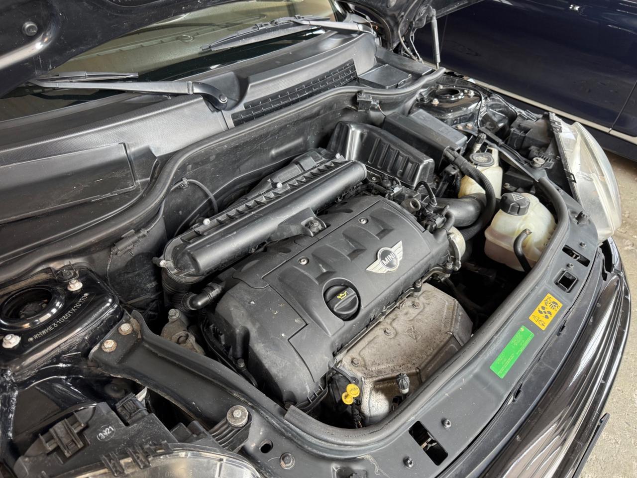 Mini 1.4 16V One
