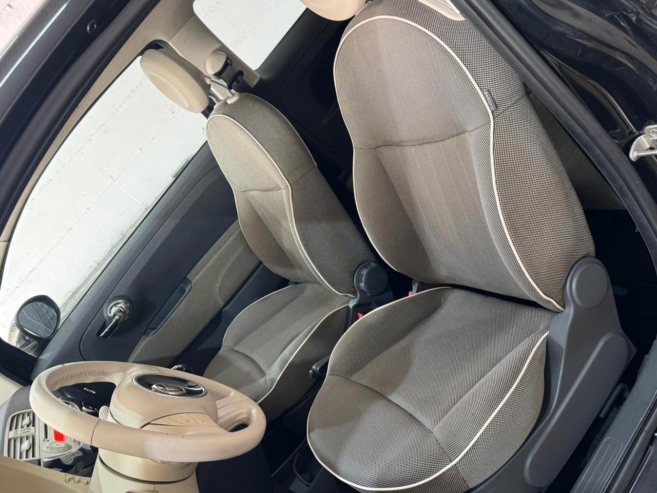 Fiat 500 1.3 Multijet 16V 75CV Pop