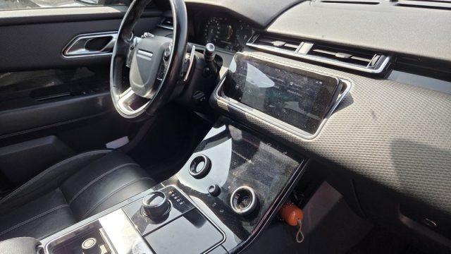 LAND ROVER Range Rover Velar 2.0D I4 240 CV R-Dynamic S PERMUTE IVA ESPOSTS