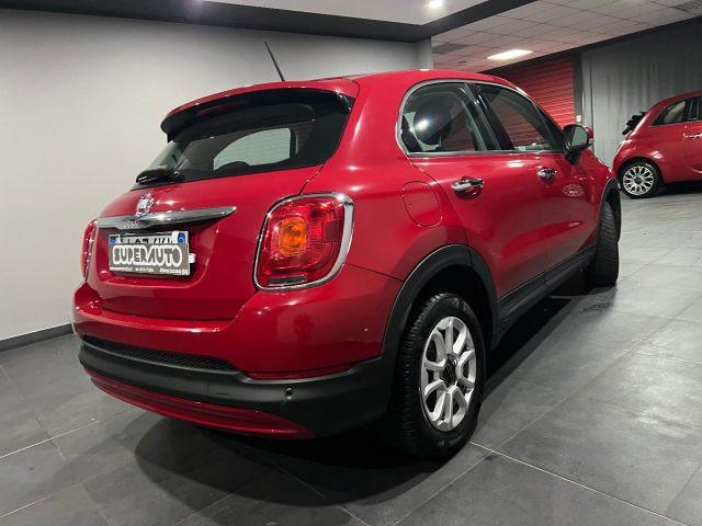 FIAT 500X 1.6 MultiJet 120 CV Pop Star UNICO PROPRIETARIO