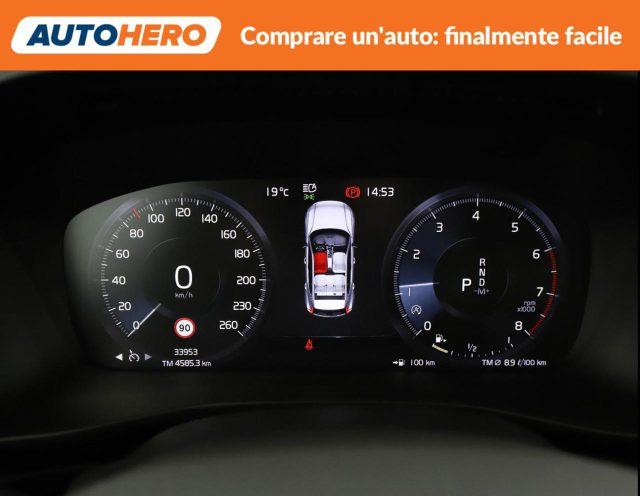 VOLVO XC40 T3 Inscription