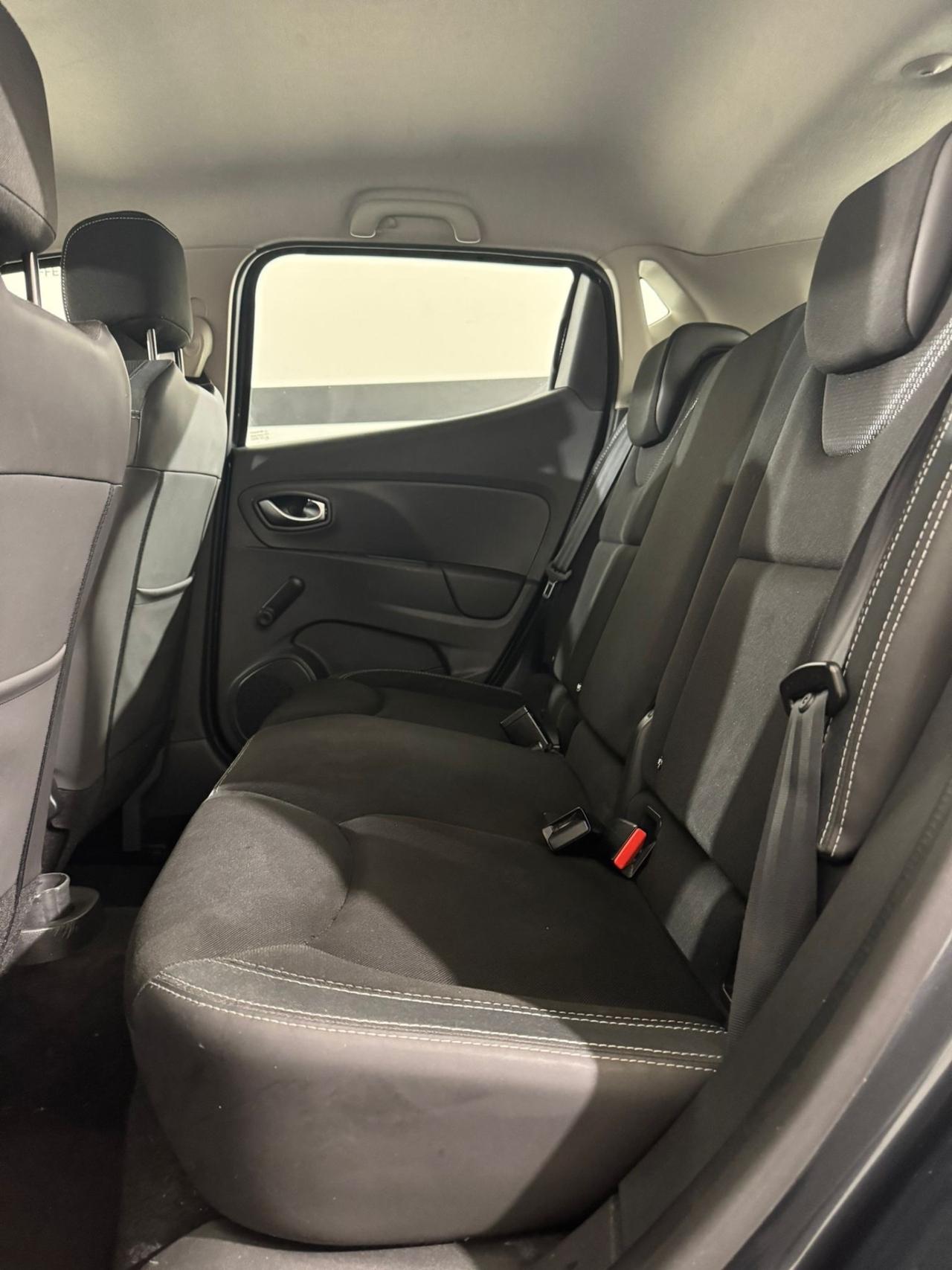 Renault Clio dCi 8V 75 CV 5 porte Energy