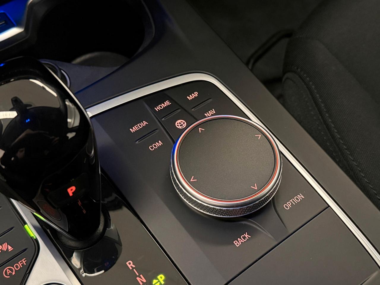 Bmw 116 116i 5p. Msport Exterior