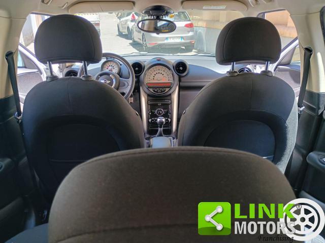 MINI Countryman Mini Cooper Countryman