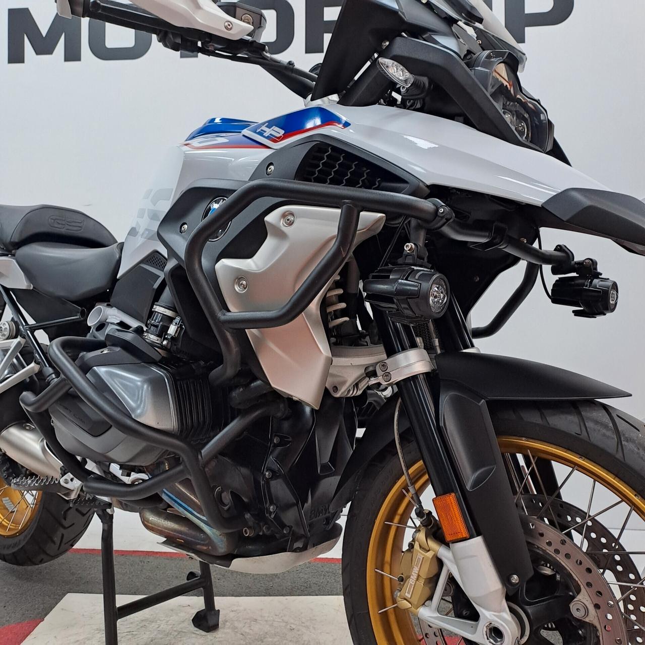 BMW R 1250 GS HP *TUA DA 180 euro AL MESE