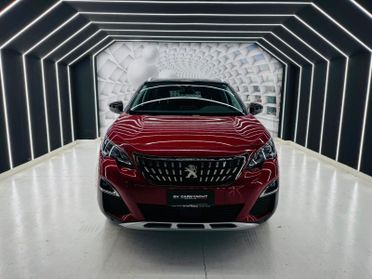 Peugeot 3008 HDi 130cv-AUTOMATICA-PERMUTE