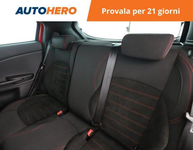 ALFA ROMEO Giulietta 1.6 JTDm TCT 120 CV Super