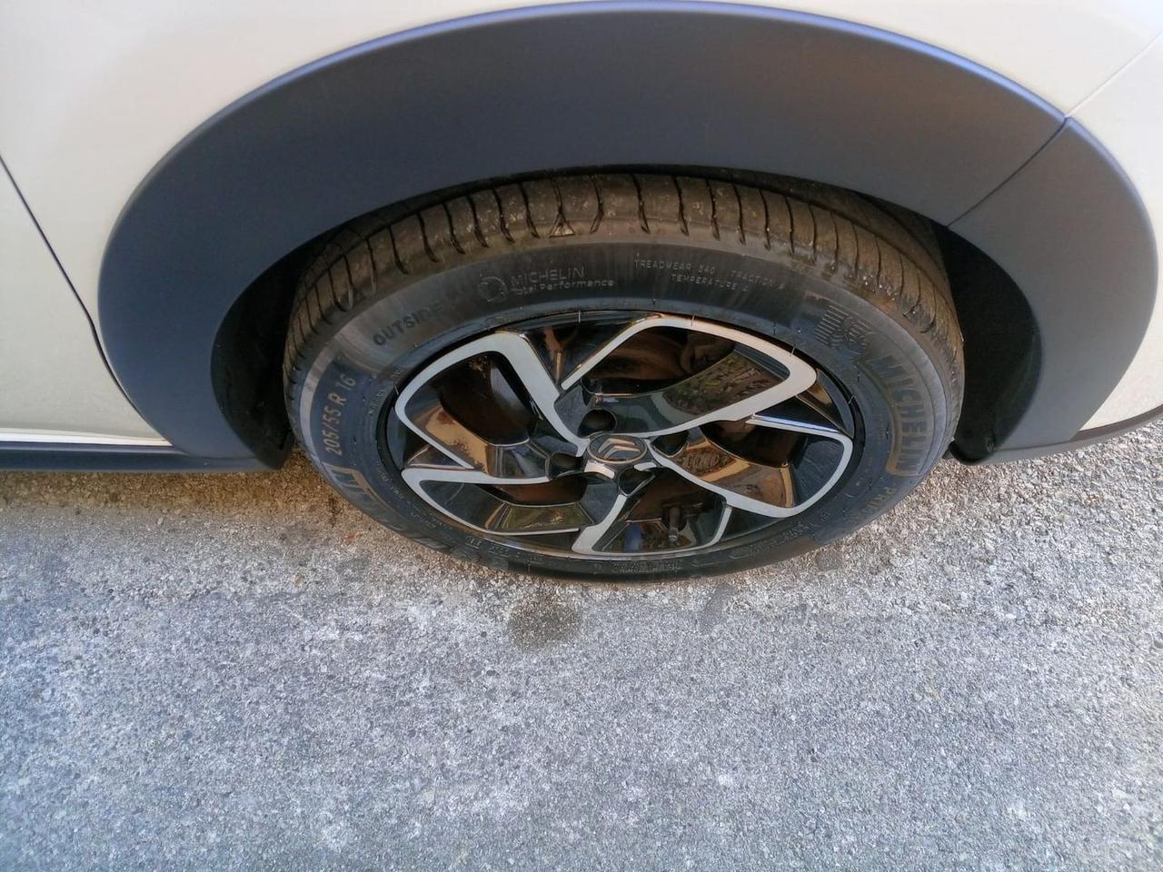 Citroen C3 Feel 1.2 PureTech 82 #7340