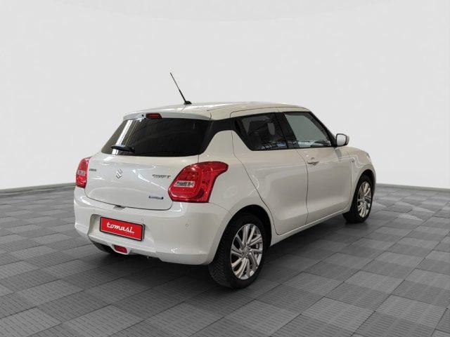 SUZUKI Swift Swift 1.2 Hybrid Easy Top