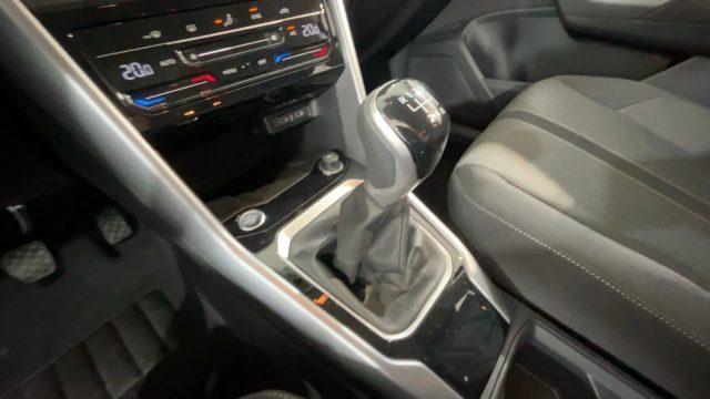 VOLKSWAGEN T-Roc 1.0 TSI Edition Plus