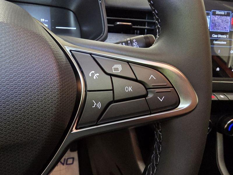 Renault Clio Clio ECO-G 100 CV 5 porte Generation