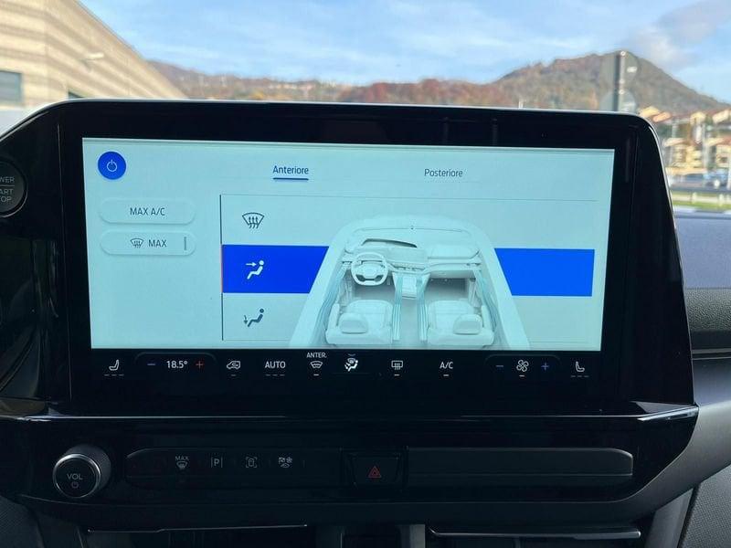 Ford Tourneo Custom Tourneo Custom 320 2.0 EcoBlue 170CV aut. PL Titanium