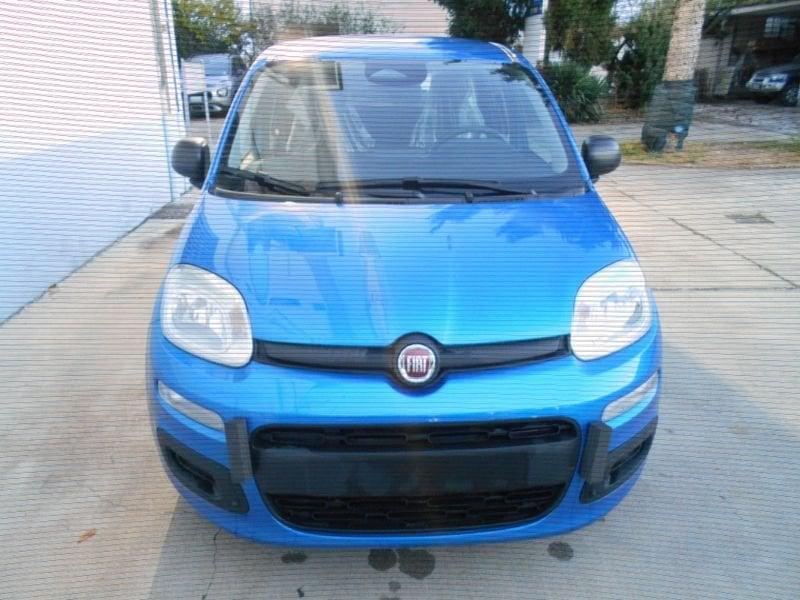 FIAT Panda 1.0 FireFly Hybrid Fin 9Perfet Sc36%