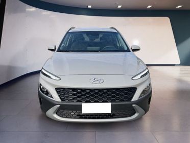 Hyundai Kona I 2021 1.6 gdi hev Xtech 2wd 141cv dct