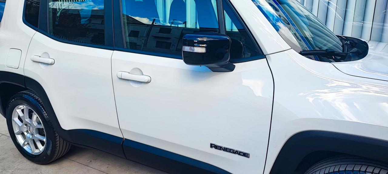 Jeep Renegade 1.6 Mjt 130 CV Limited 2023