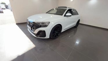 Audi Q8 SUV TDI quattro 210 kW tiptronic S line edition
