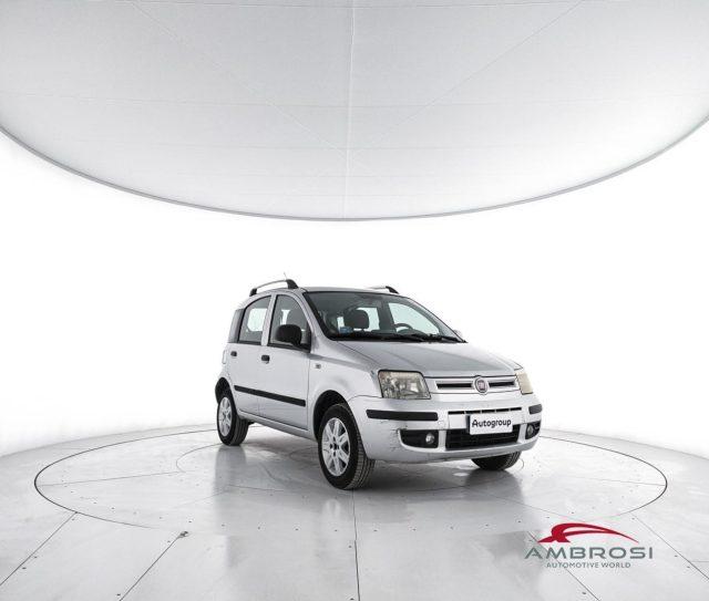 FIAT Panda 1.2 Dynamic Natural Power - PER OPERATORI DEL SETT