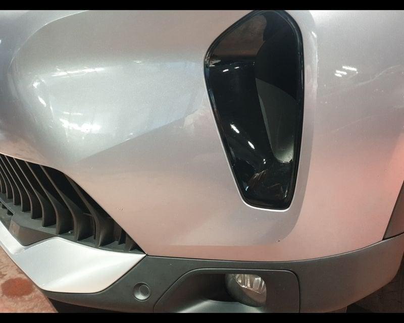 Citroën C5 Aircross BlueHDi 130 S&S EAT8 Feel Pack