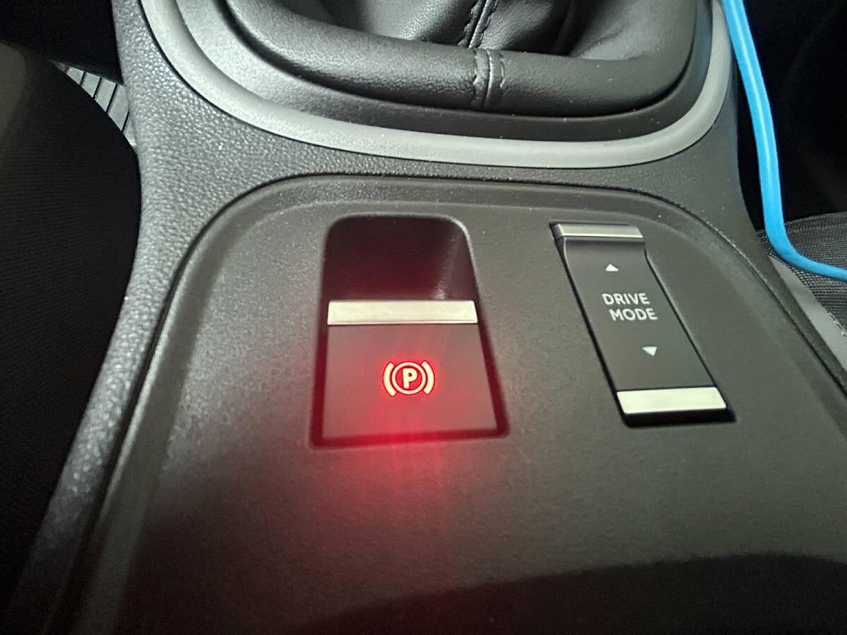 Jeep Avenger Ice 1.2 Turbo 100 CV Longitude