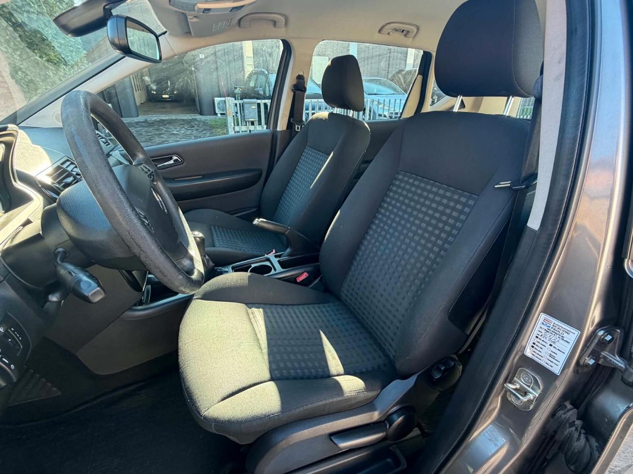 Mercedes A 160i-135.000km-Tag.Cert-Garanzia-2011