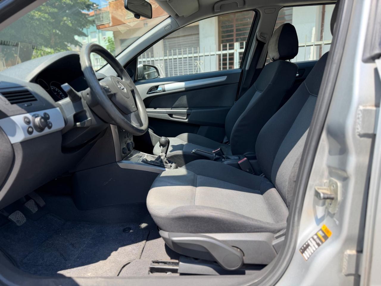 Opel Astra 1.7 CDTI 101CV Station Wagon Cosmo