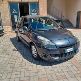 SCENIC XMODE 1.5 DCI GARANZIA 12 MESI
