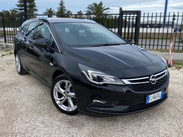 Opel Astra 1.6 CDTi 110CV Start&Stop Sports Tourer Business