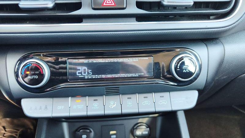 Hyundai Kona Kona HEV 1.6 DCT XTech