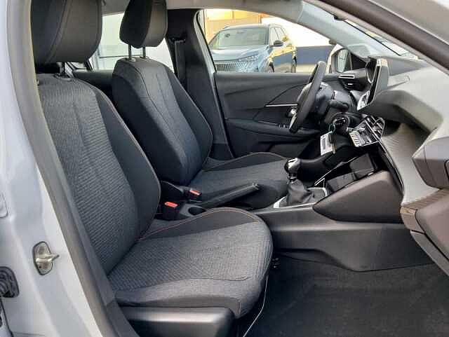 Peugeot 208 PureTech 100 Stop&Start 5 porte Style