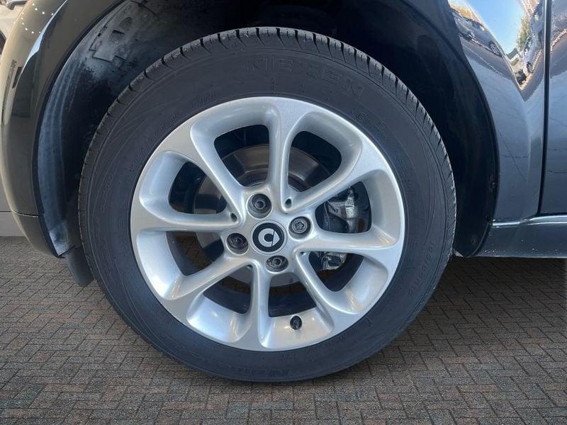 smart fortwo Fortwo 1.0 Prime 71cv