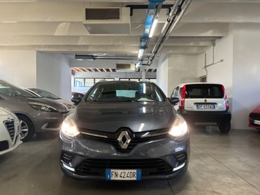 Renault Clio Sporter 1.5 dCi OK NEOPATENTATI