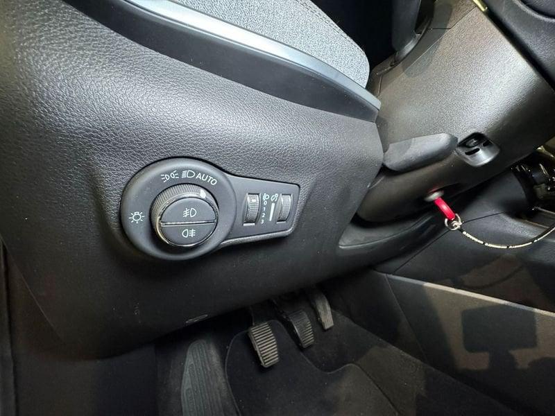 Jeep Compass Compass 1.6 Multijet II 2WD Longitude