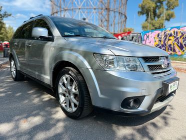 Fiat Freemont 2.0 MJT E5 140cv 7 Posti