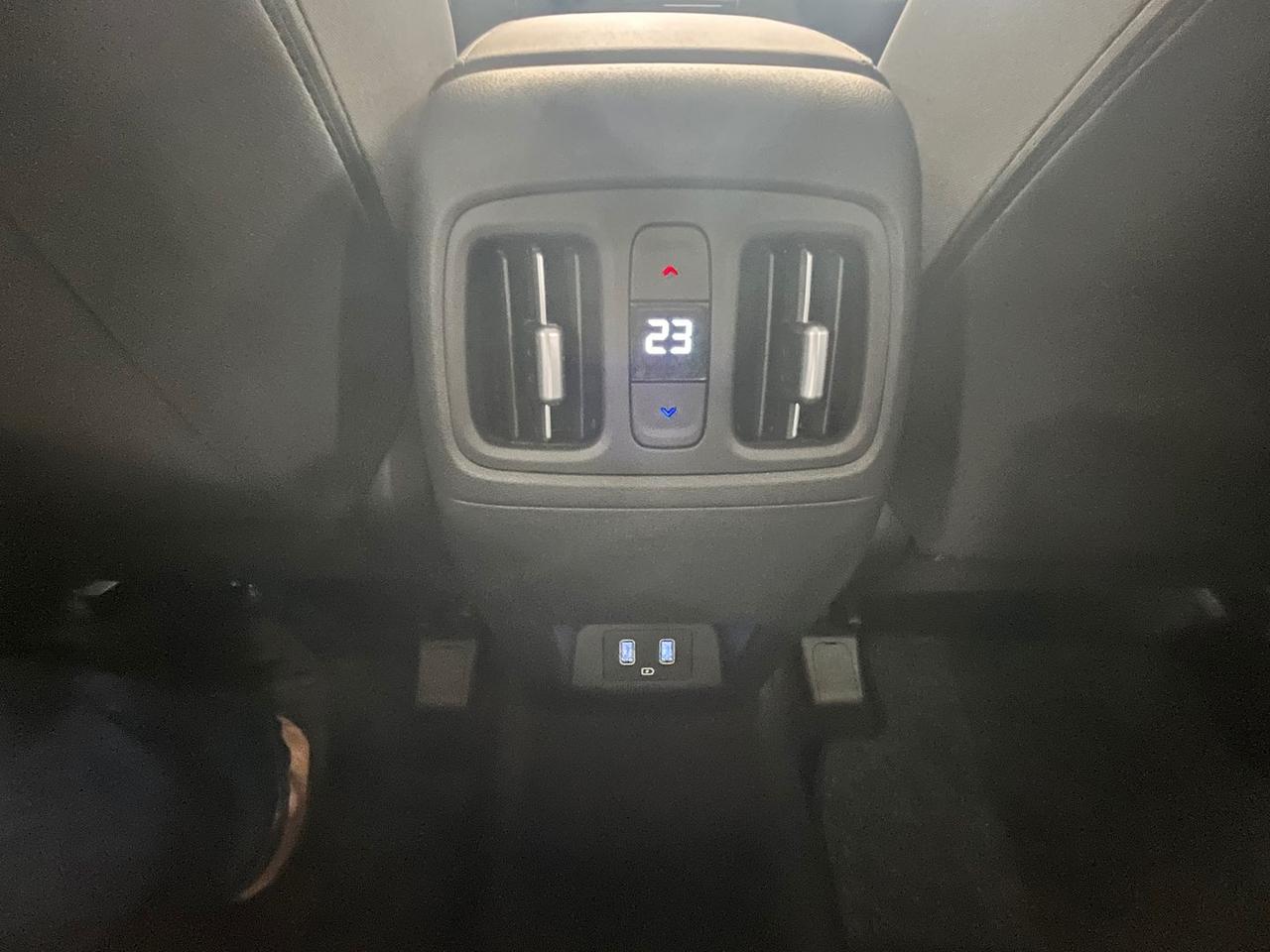 Hyundai Tucson Exellence 1.6 T-GDI HEV 4WD  #6063