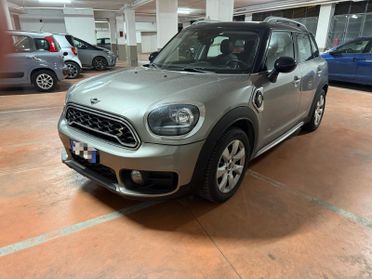 Mini Cooper SE Countryman All4
