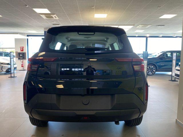 OPEL Frontera Hybrid 110 CV EDCT Edition