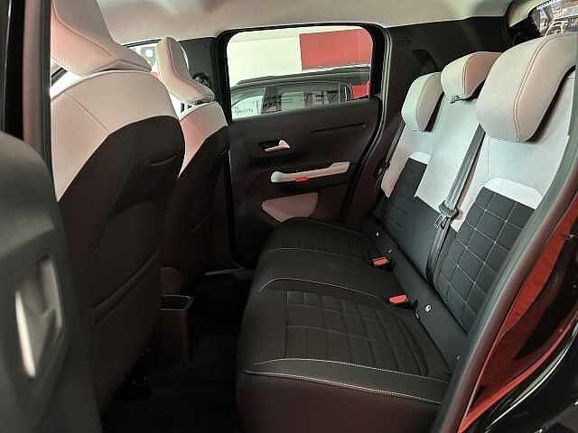 Citroen C3 PureTech 100 S&S Max KM0