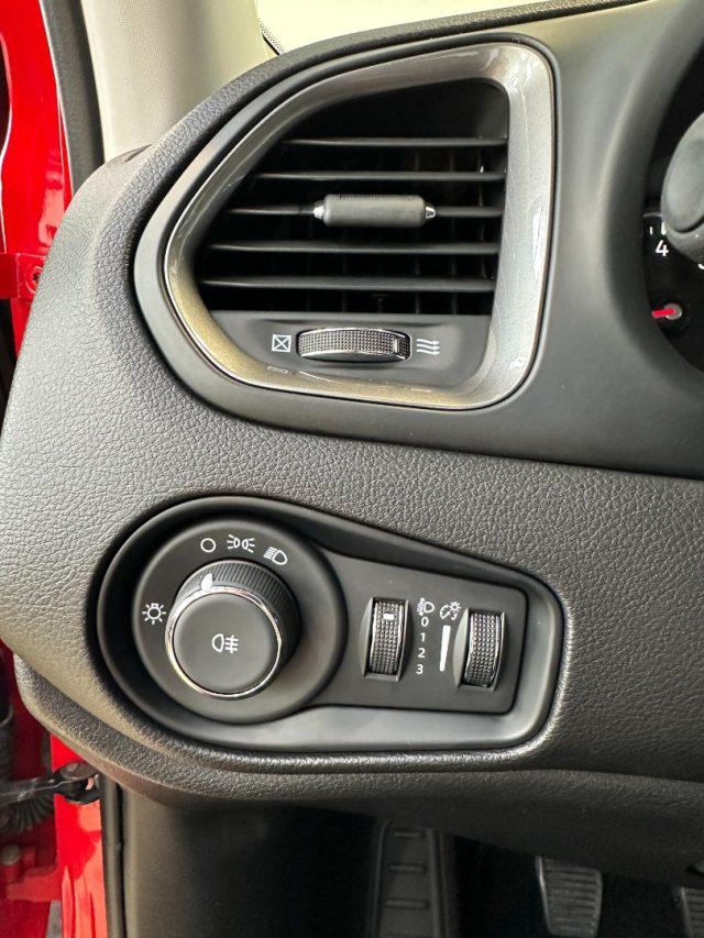 JEEP Renegade 1.0 T3 Longitude