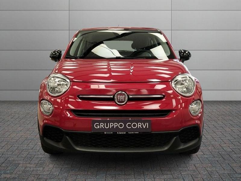 FIAT 500X 1.0 T3 120cv MT E6D Urban