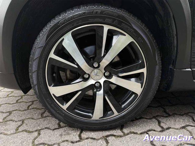 PEUGEOT 2008 1.2 puretech Gt Line AUTOMATICA TETTO PANORAMICO