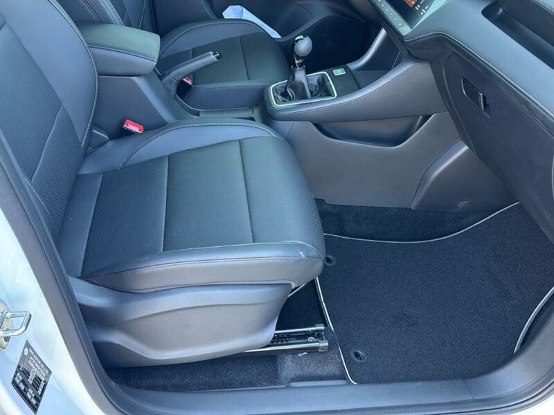 MG ZS ZS 1.5 Comfort