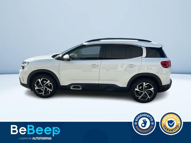 Citroën C5 Aircross 1.5 BLUEHDI FEEL PACK S&S 130CV MY20