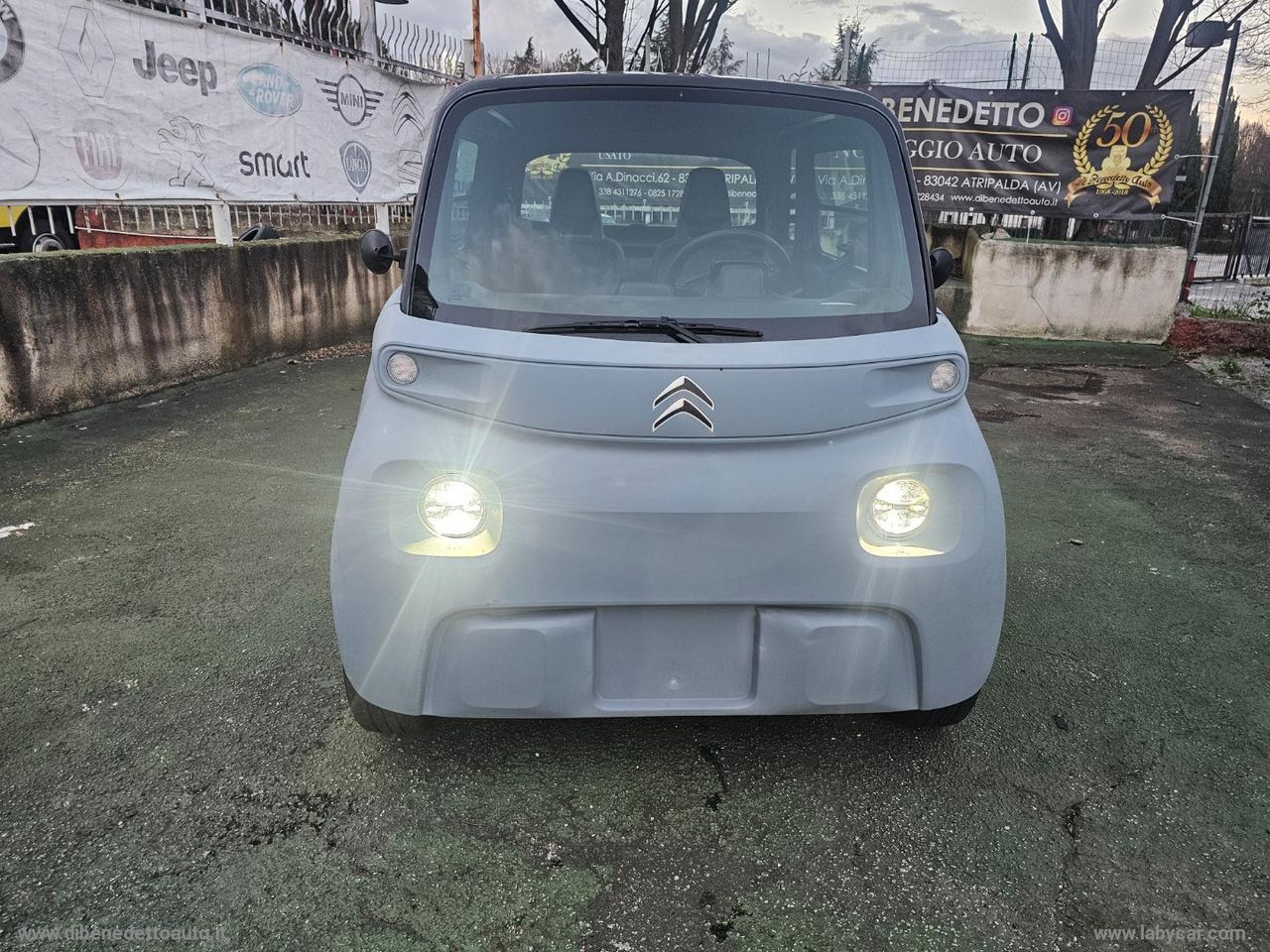 CITROEN Ami My Ami Pop