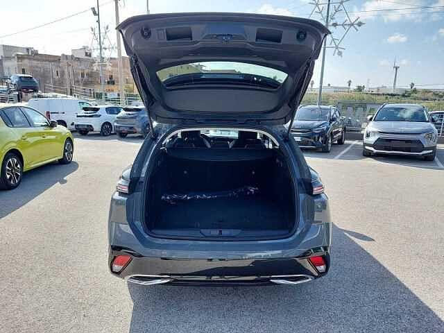 Peugeot 308 BlueHDi 130 S&S EAT8 SW Allure