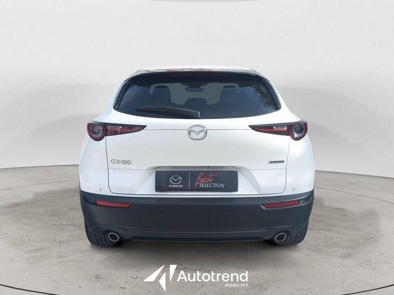 Mazda CX-30 2.0L Skyactiv-G 122 CV M-Hybrid 2WD Executive