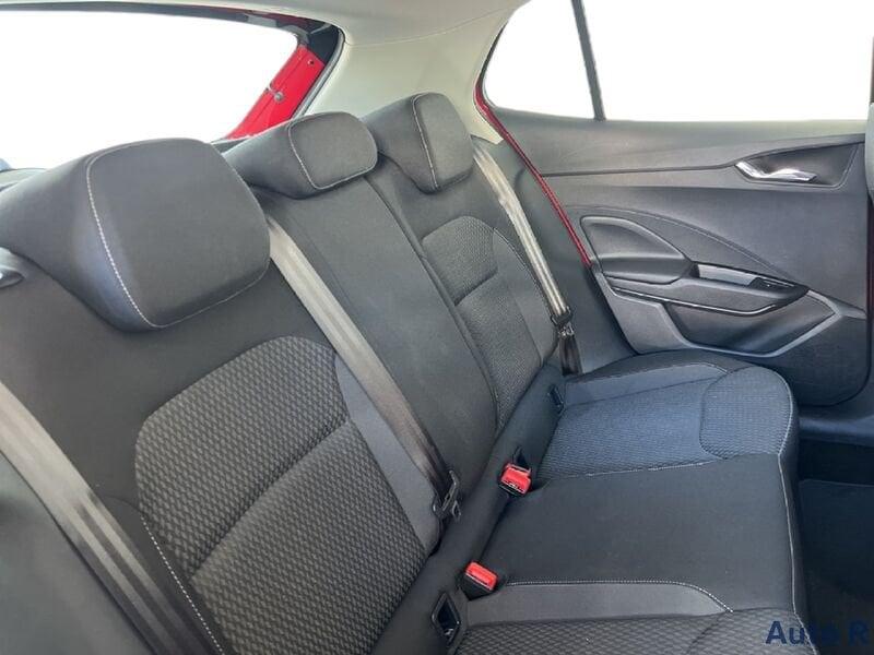 Skoda Fabia Fabia 1.0 TSI 95 CV Style