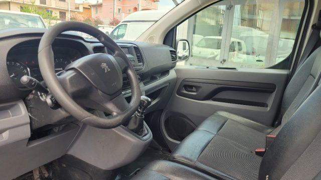 PEUGEOT Expert BlueHDi 100 S&S PL-TN Furgone Premium Long L2