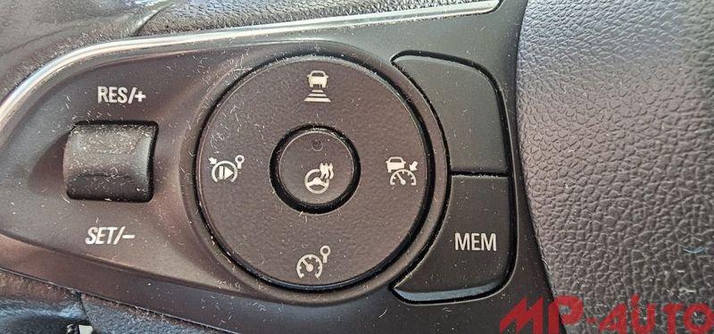 Opel Grandland X 1.5 Ecotec Diesel 130cv Ultimate S&S AT8 PREZZ REALE - UNICO PROPRIETARIO